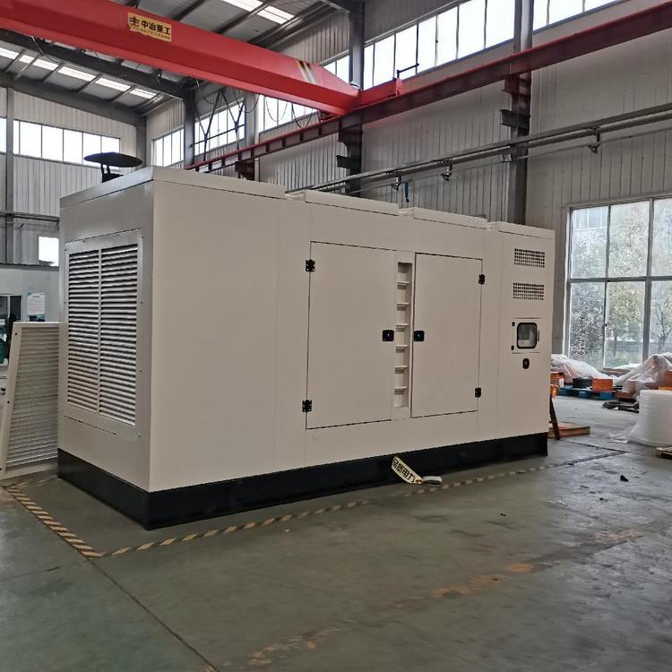 神农架发电机出租