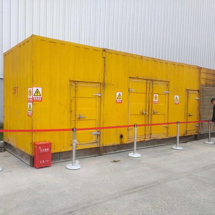 神农架出租柴油发电机